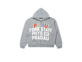 Pradau State Zip Up