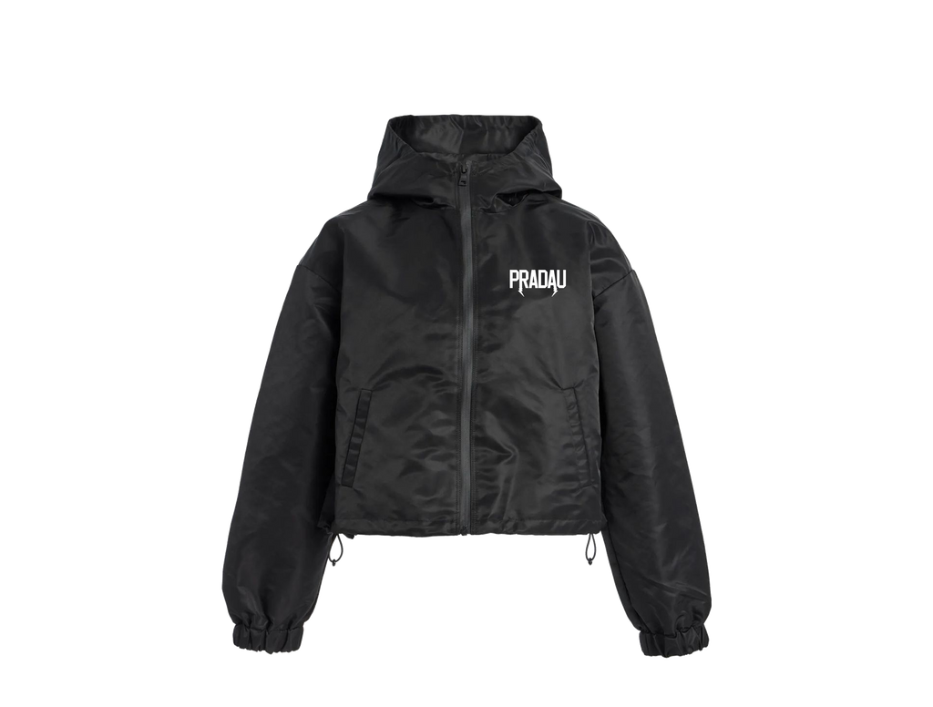 Pradau Windbreaker