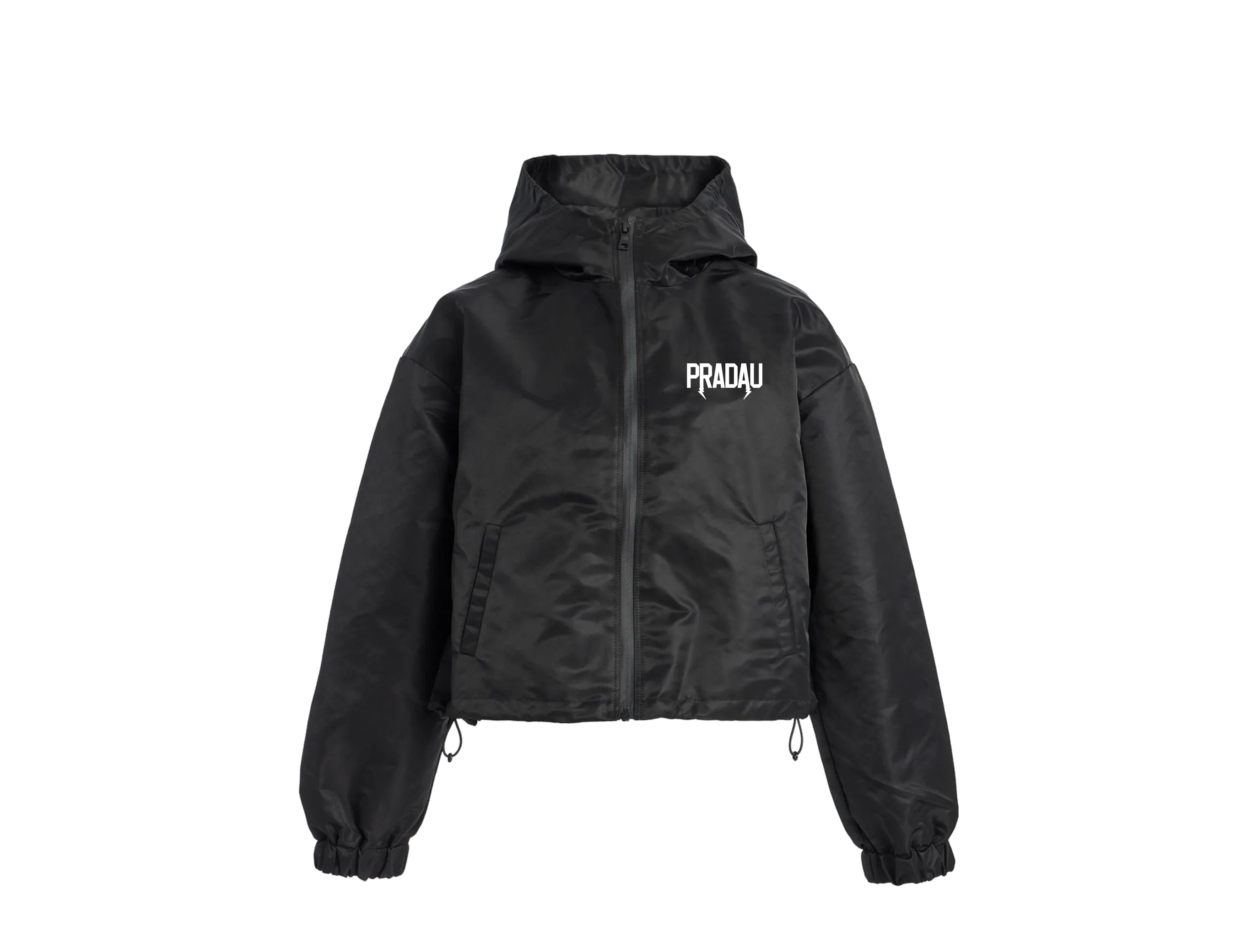 Pradau Windbreaker