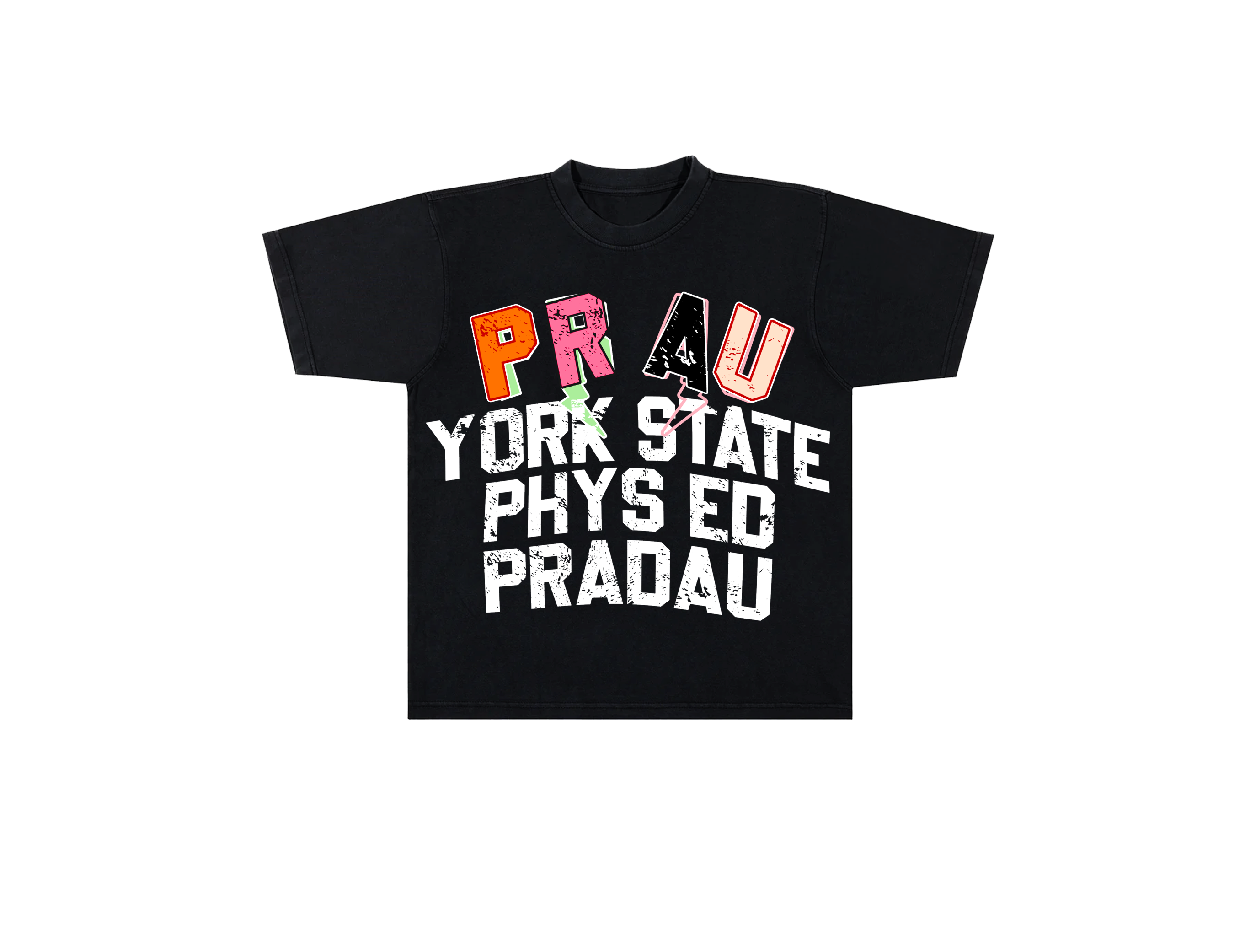 Pradau State Tee